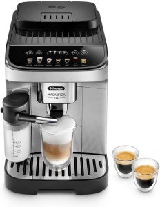 Magnifica Evo Automatic Espresso and Cappuccino Maker