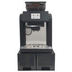 Commercial Bean-to-Cup Automatic Coffee Machine