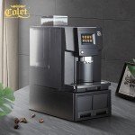 Colet Automatic Coffee Maker with Touch Screen
