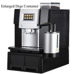 Colet Automatic Coffee Maker with Touch Screen