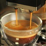 Commercial Bean-to-Cup Automatic Coffee Machine