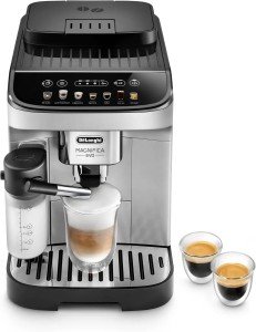 Fully Automatic Bean to Cup Coffee Maker