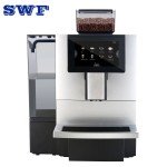 Smart Bean to Cup Cappuccino Coffee Machine