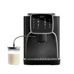 One-Touch Fully Automatic Espresso Coffee Machine