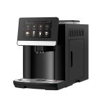 20-Cup Touchscreen Espresso and Cappuccino Maker