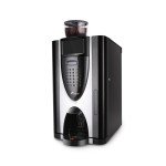 Smart Automatic Bean-to-Cup Espresso Coffee Maker
