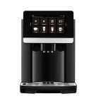 20-Cup Touchscreen Espresso and Cappuccino Maker