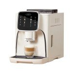 One-Touch Fully Automatic Espresso Coffee Machine