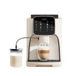 One-Touch Fully Automatic Espresso Coffee Machine