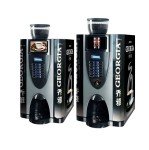 Smart Automatic Bean-to-Cup Espresso Coffee Maker