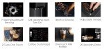20-Cup Touchscreen Espresso and Cappuccino Maker