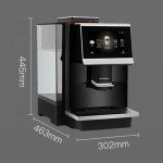 Dr. Coffee C12 Fully Automatic Bean to Cup Machine