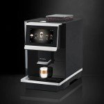 Dr. Coffee C12 Fully Automatic Bean to Cup Machine