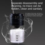 Portable Electric Coffee Grinder for Home & Travel