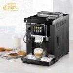 Fully Automatic 19Bar Coffee Maker with Touch Screen