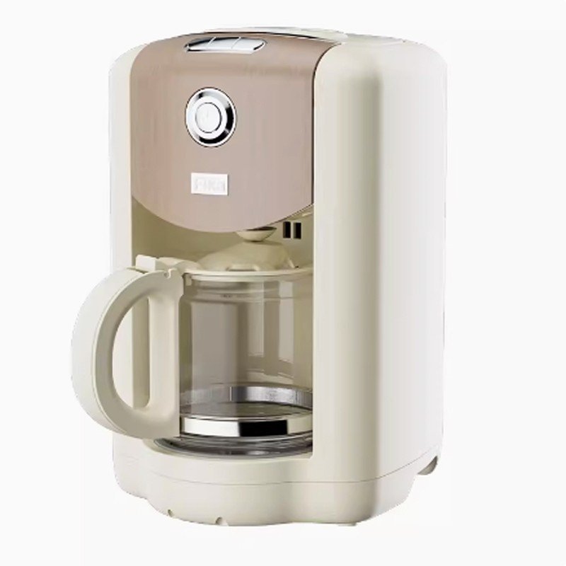 Portable Automatic Italian Coffee Machine with Grinder