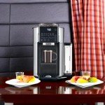 De'Longhi TrueBrew Drip Coffee Maker with Grinder