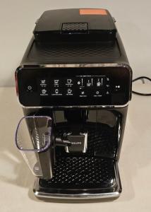 Philips 3200 Fully Automatic Coffee Maker - Black