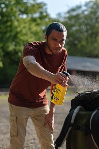 Sawyer Products SP6572 Premium Permethrin Clothing  Assorted Styles 