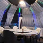 Transparent Bubble Camping Tent - Waterproof & Lightweight