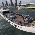 High-Quality Transparent Bubble Dome Camping Tent