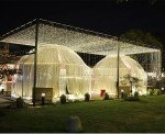 Luxury Waterproof Bubble Tent for Outdoor Camping
