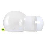 Inflatable PVC Bubble Tent for Camping Outdoors
