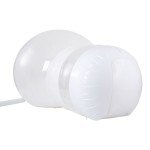 Inflatable PVC Bubble Tent for Camping - 3M