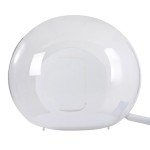 Eco Dome Inflatable Camping Bubble Tent with Fan