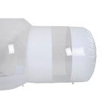 Inflatable Clear Bubble Tent for Outdoor Camping