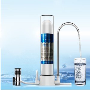 Ceramic Cartridge Tap Water Purifier Filter