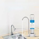 Ceramic Cartridge Tap Water Purifier Filter