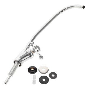 Sleek Water Filter Purifier for Home Use