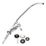 Sleek Water Filter Purifier for Home Use