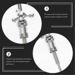 Sleek Water Filter Purifier for Home Use