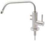 Alkaline Water Filter Faucet for Camping Tents