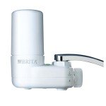 BPA-Free Faucet Water Filtration System