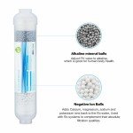 Portable Reverse Osmosis Water Filtration System