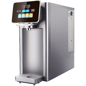 6-Stage Tabletop Reverse Osmosis Water Filter