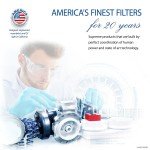 Essence Series 75 GPD Reverse Osmosis Water System