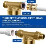 High Capacity Big Blue Spin Down Water Filter