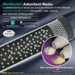 Replacement Filters for ALTHY U200PRO Water Purifier