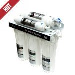 Ultra-Filtration Water Filter and Purifier System