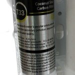 Ultra-Filtration Water Filter and Purifier System