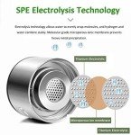 Hydrogen-Rich Alkaline Water Bottle Generator