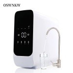 Compact High Flow Reverse Osmosis Water Filter