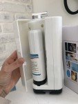 Hydrogen Water Purifier with Adjustable pH Levels