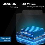 Hydrogen Water Generator Bottle with Inhalation Device