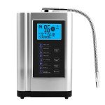 Alkaline Water Ionizer Machine for Home Use