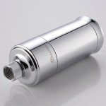 Wheelton Shower Water Filter for Hard Water Relief
